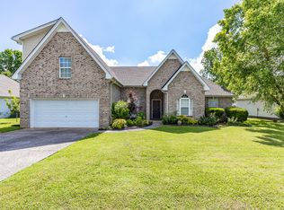 229 Foster Dr, White House, TN 37188
