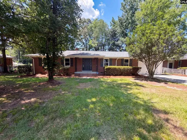 927 Greenlawn Dr, Columbia, SC 29209
