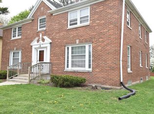 8207 W North Ave APT 1, Milwaukee, WI 53213