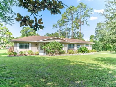 1609 Raiford Rd, Starke, FL, 32091