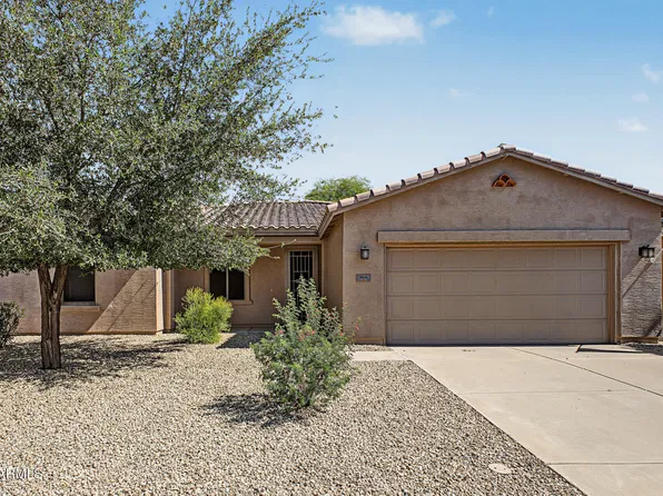 144 S AGUA FRIA Lane, Casa Grande, AZ 85194