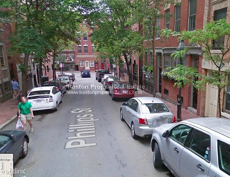 77 Phillips St. Boston - Beacon Hill Building Photo 5