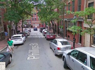 77 Phillips St APT 2H, Boston, MA 02114