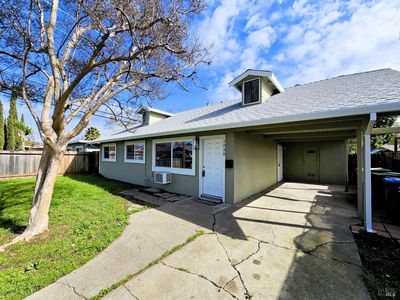 1030 Hayes Street, Fairfield, CA, 94533