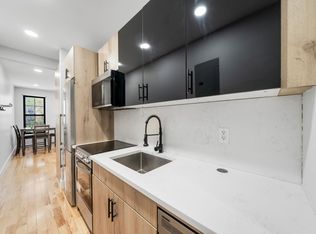 2486 Hughes BH LLC, Bronx, NY 10458