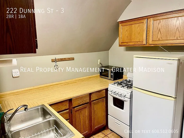 222 Dunning St #3 — Photo 4