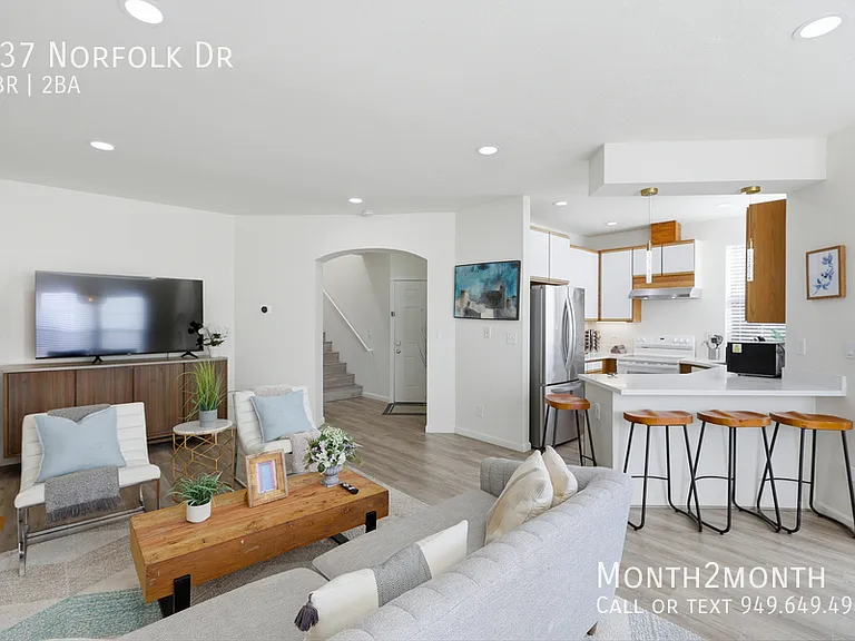 437 Norfolk Dr — Photo 5