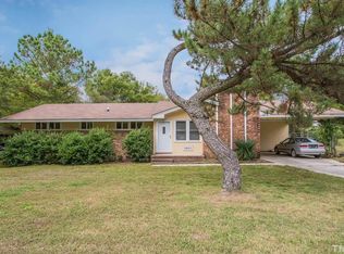 3620 Marsh Creek Rd, Raleigh, NC 27604