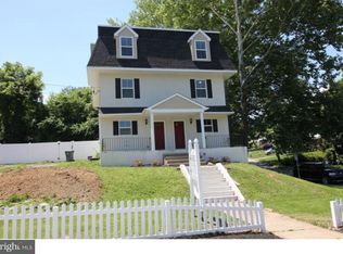 Ridge Pike, Lafayette Hill, PA 19444