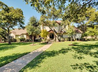 1412 Redbud Trl, West Lake Hills, TX 78746