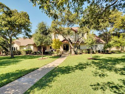 1412 Redbud Trl, West Lake Hills, TX, 78746