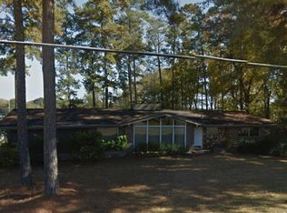 1501 Heflin Ave W, Birmingham, AL 35214
