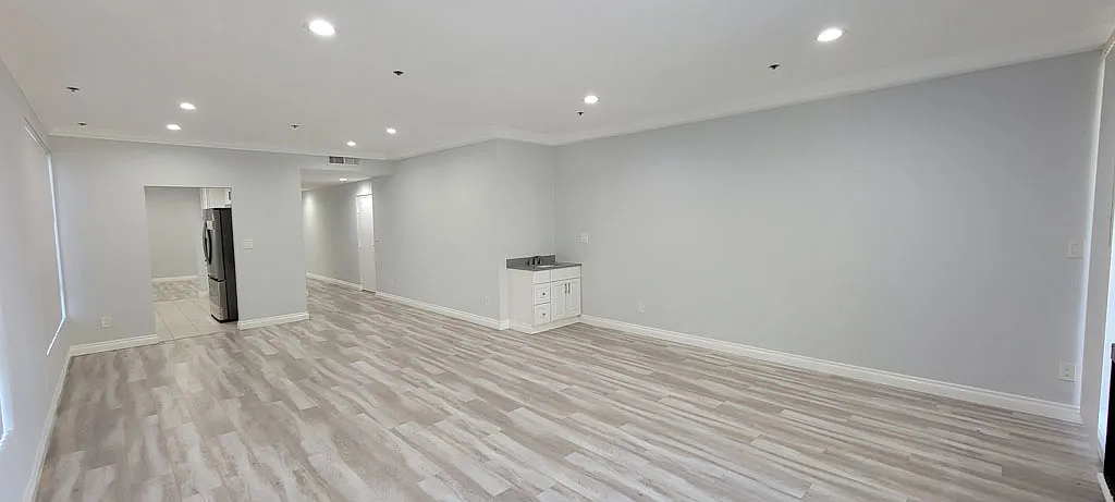 2 bed, 1600 sqft, $4,500 — Photo 4