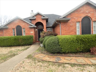 104 Jaron Dr, Pottsboro, TX, 75076