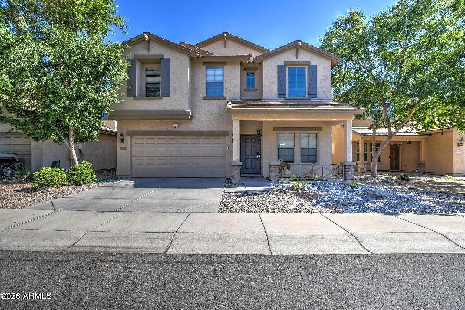 3 bed, 2.5 bath, 2446 sqft, $2,695 — Photo 2