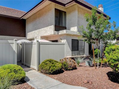 4404 Shortleaf St, Las Vegas, NV, 89119