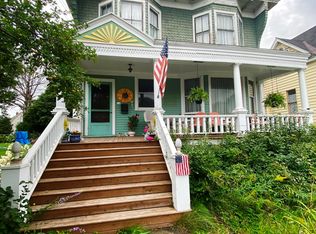 321 E Spruce St, Sault Sainte Marie, MI 49783