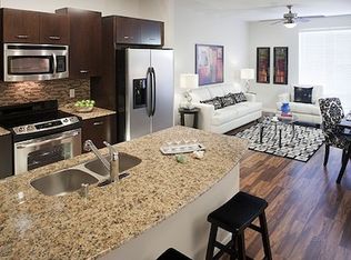 5609 Yale Blvd APT 212, Dallas, TX 75206