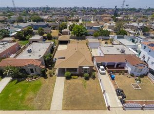 1512 W 96th St, Los Angeles, CA 90047