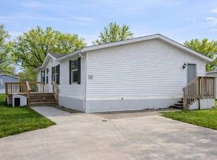 2801 1st Ave #68, Perry, IA 50220