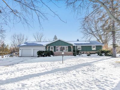 N1340 Ellen Ln, Greenville, WI, 54942