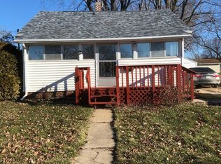 234 N 9th St, Albia, IA 52531