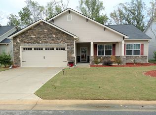 2116 Grove Landing Way, Grovetown, GA 30813