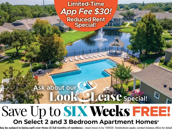 Regatta Bay