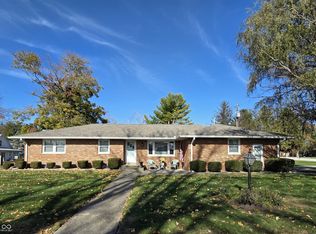 102 E Grant St, Waldron, IN 46182