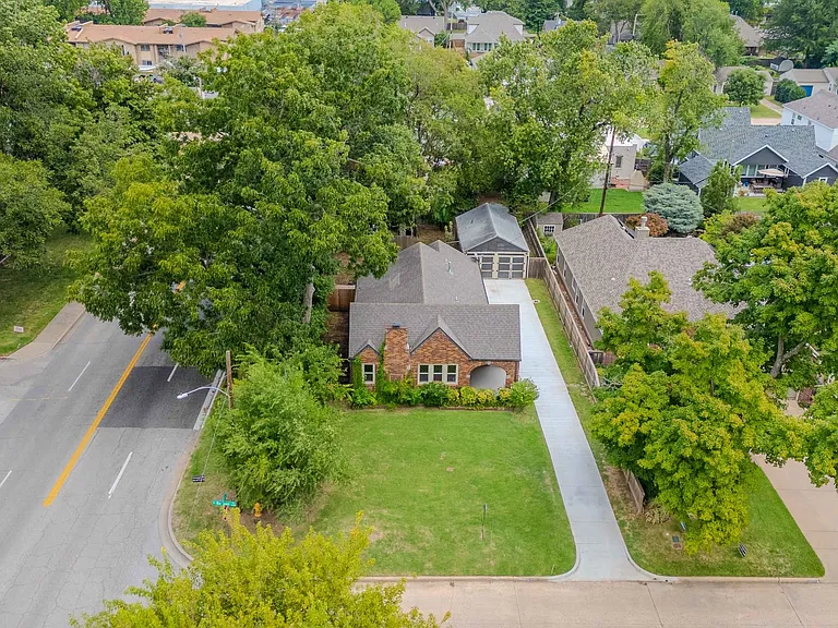4103 S Madison Pl — Photo 46