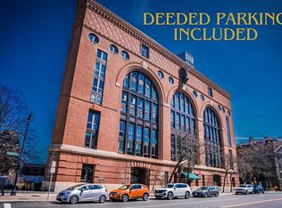 357 Commercial St APT 620, Boston, MA 02109