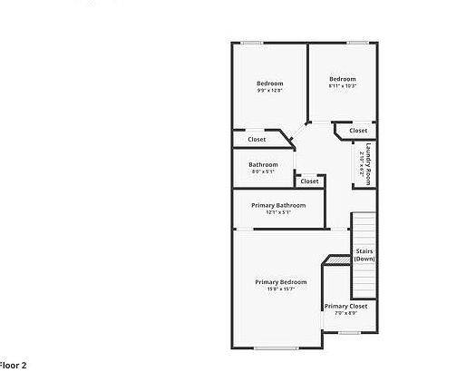 3rd image of 2027 River Park Cir