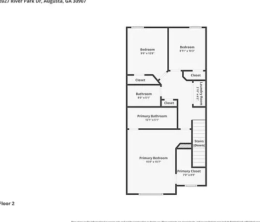 2027 River Park Cir — Photo 3