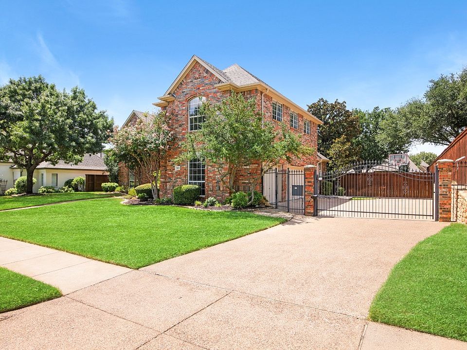 7002 Whippoorwill Ct Colleyville, TX, 76034 Apartments for Rent Zillow