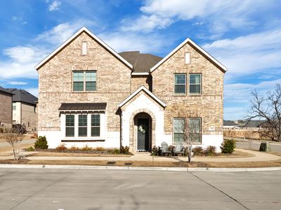 200 Spring Hill Rd, Flower Mound, TX, 75028