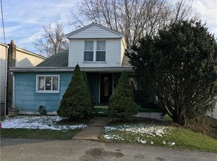 468 Poplar Ave, Indiana, PA 15701