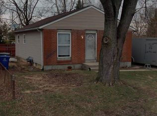 798 Lock Ave, Columbus, OH 43207