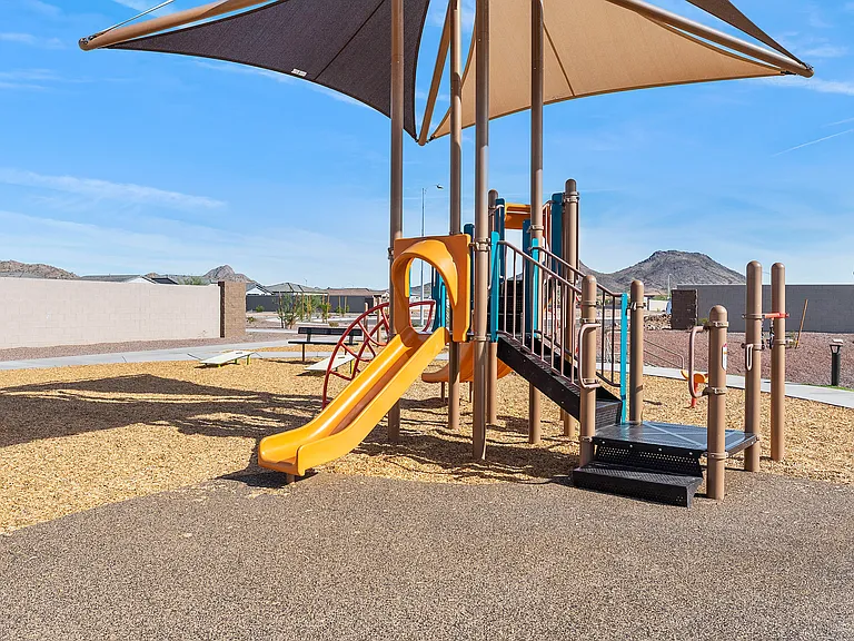 7670 W Saddlehorn Rd — Photo 22