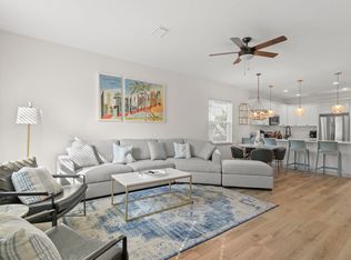 110 Moore St, Saint Augustine, FL 32084