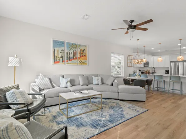 110 Moore St, Saint Augustine, FL 32084