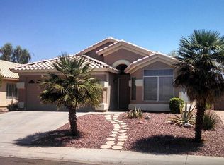 6222 W Blackhawk Dr, Glendale, AZ 85308