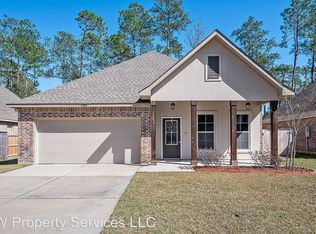 1080 Berkshire Dr, Pearl River, LA 70452