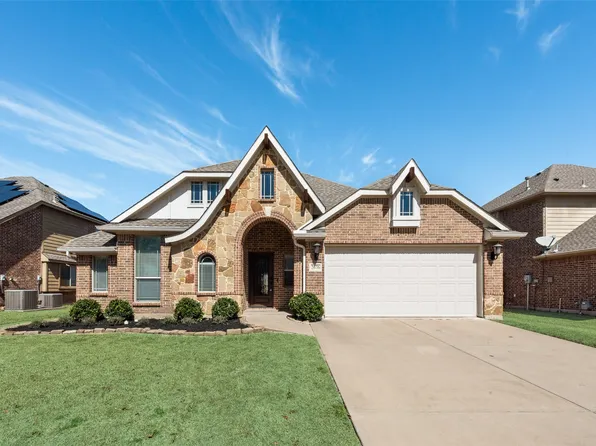 2676 Fuente, Grand Prairie, TX 75054