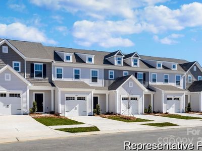 4160 Claret Cup Dr #38, Kannapolis, NC, 28083