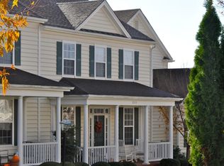 2115 Piney Knoll Ln, Charlottesville, VA