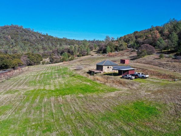 19565 Pleasant Valley Rd, North San Juan, CA 95960