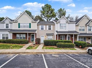 1825 Birch Heights Ct, Charlotte, NC