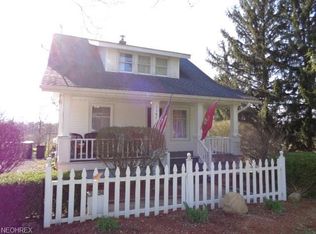 1197 State Route 44, Hartville, OH 44632