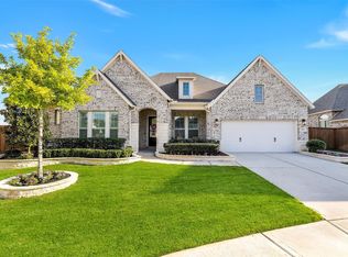 18303 Westcave Creek Dr, Cypress, TX 77433