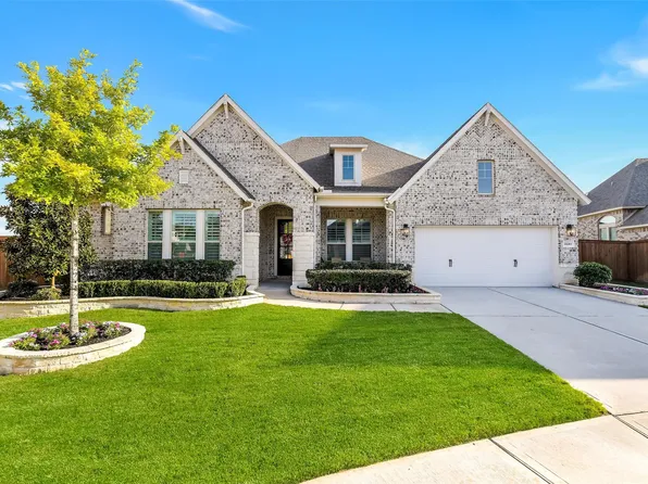 18303 Westcave Creek Dr, Cypress, TX 77433